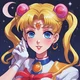 sailor moon