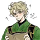 Lloyd Garmadon