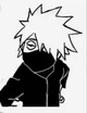 Kakashi Hatake 