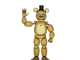 Spring Freddy