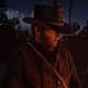 Arthur Morgan