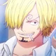 Sanji 