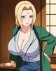 Tsunade