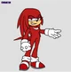 Ava the Echidna