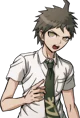 Hajime Hinata