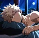 Bakugou 