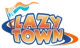 LazyTown But GenZ
