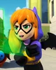 LEGO DCSHG Batgirl