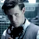 eleventh doctor
