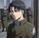 Levi Ackerman