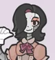 Shroomtale Mettaton