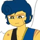 Angel Warrior Wally 