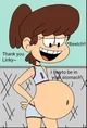 Lynn Loud Jr