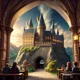 Hogwarts  - Rp