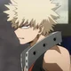 Bakugo Katsuki