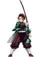 Tanjiro Kamado
