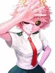 Mina Ashido