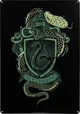 Slytherin party 