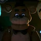 Freddy Fazbear