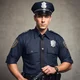 Police officer