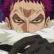Katakuri Charlotte 