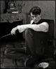 Tom riddle 