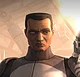 Commander Wolffe