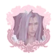002 FF7 SEPHIROTH