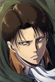 _Levi Ackerman_