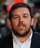 Nick Frost