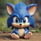 baby sonic
