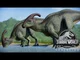 parasaurolophus