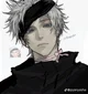 Gojo Satoru