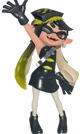 Callie - Splatoon