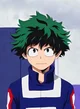 Izuku Midoriya
