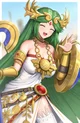 Lady palutena