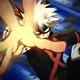 Katsuki Bakugou