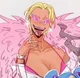 Doflamingo