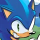 Sonic the hedgehog