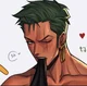 Zoro bully