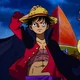 Monkey D Luffy