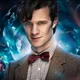 The 11th Doctor