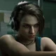 jill valentine