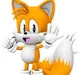 Tailsfan109 tails