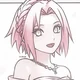 Sakura Haruno