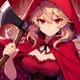 Red Riding Hood