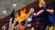 MHA pro hero hangout