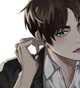 Eren Yaeger your bf 