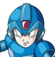 Mega Man X