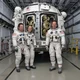 Astronauts of Space